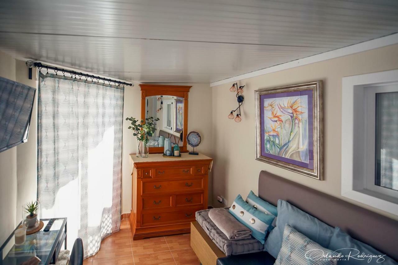 דירות לאס פאלמס דה גראן קנאריה Beauty Attic Terrace Old Town - Vegueta מראה חיצוני תמונה