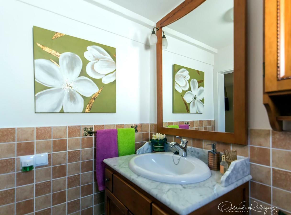 דירות לאס פאלמס דה גראן קנאריה Beauty Attic Terrace Old Town - Vegueta מראה חיצוני תמונה