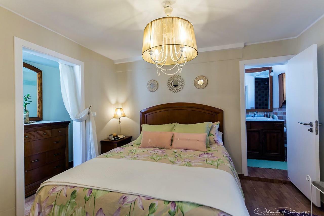 דירות לאס פאלמס דה גראן קנאריה Beauty Attic Terrace Old Town - Vegueta מראה חיצוני תמונה