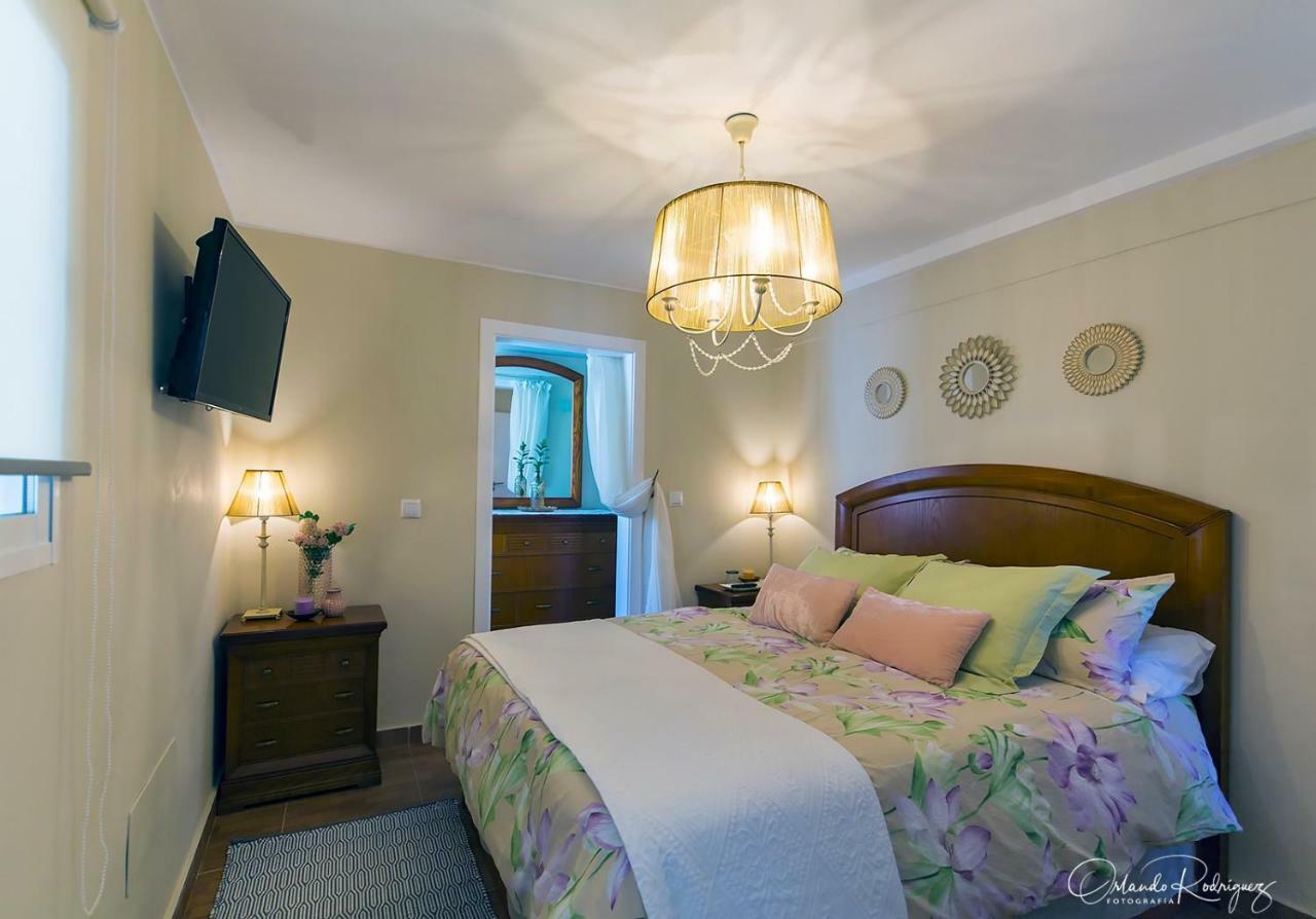 דירות לאס פאלמס דה גראן קנאריה Beauty Attic Terrace Old Town - Vegueta מראה חיצוני תמונה