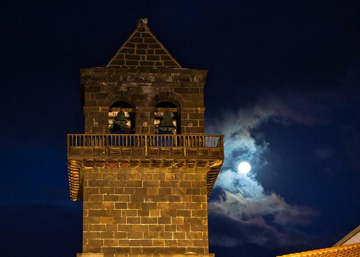 דירות לאס פאלמס דה גראן קנאריה Beauty Attic Terrace Old Town - Vegueta מראה חיצוני תמונה