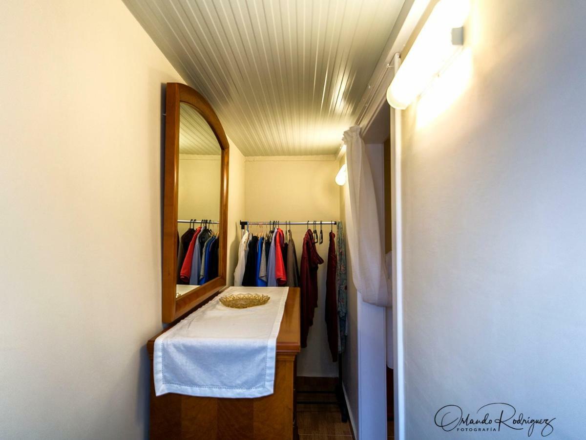 דירות לאס פאלמס דה גראן קנאריה Beauty Attic Terrace Old Town - Vegueta מראה חיצוני תמונה