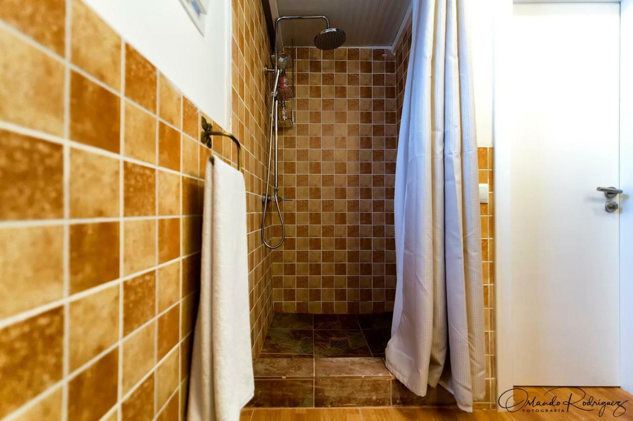 דירות לאס פאלמס דה גראן קנאריה Beauty Attic Terrace Old Town - Vegueta מראה חיצוני תמונה