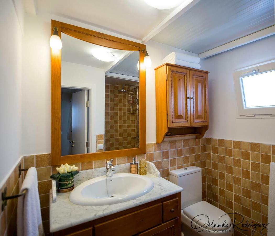 דירות לאס פאלמס דה גראן קנאריה Beauty Attic Terrace Old Town - Vegueta מראה חיצוני תמונה